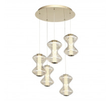 Каскадная люстра ST Luce Spine SL6136.233.01