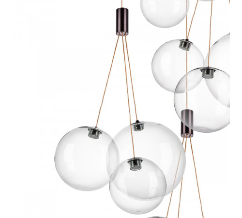 Подвесная люстра Lightstar Sferetta 801180