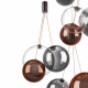 Каскадная люстра Lightstar Sferetta 801189
