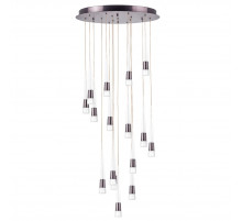 Каскадная люстра Lightstar Cone 757161