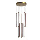 Каскадная люстра ST Luce Brick SL6225.303.10