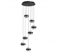 Каскадная люстра Odeon Light Klot 5031/40L
