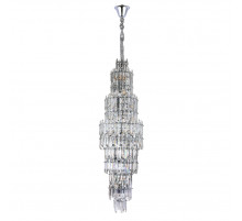 Каскадная люстра Divinare Rosie 3511/02 LM-36