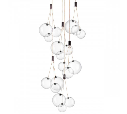 Подвесная люстра Lightstar Sferetta 801180