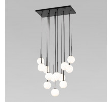 Каскадная люстра TK Lighting 10079 Martin a068655