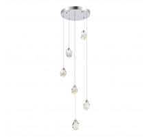 Каскадная люстра ST Luce Cascato SL6114.103.06