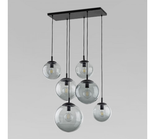 Каскадная люстра TK Lighting 5384 Esme a068568