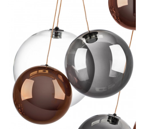 Каскадная люстра Lightstar Sferetta 801189