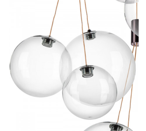 Подвесная люстра Lightstar Sferetta 801180