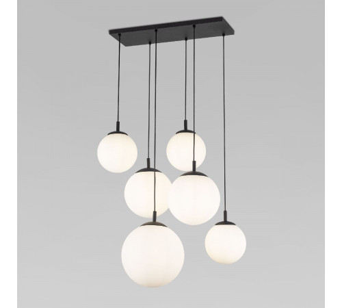 Каскадная люстра TK Lighting 4793 Esme a068580