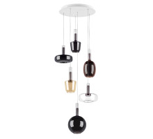 Каскадная люстра Lightstar Disco 792169