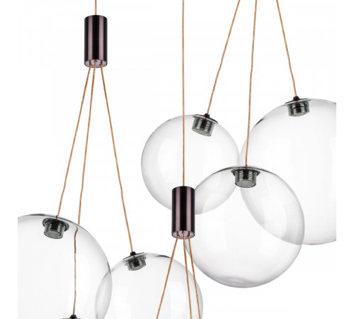 Подвесная люстра Lightstar Sferetta 801090 Подвесная люстра Lightstar Sferetta 801090