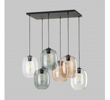Каскадная люстра TK Lighting 5974 Elio a068561