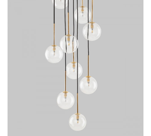 Каскадная люстра TK Lighting 5944 Nilos a068679 Каскадная люстра TK Lighting 5944 Nilos a068679