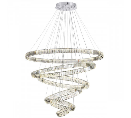 Каскадная люстра Odeon Light Vekia 4930/260L Каскадная люстра Odeon Light Vekia 4930/260L