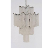 Каскадная люстра Divinare 2004/01 SP-16