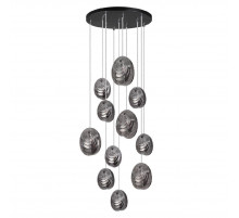 Каскадная люстра Odeon Light Mussels 5038/11