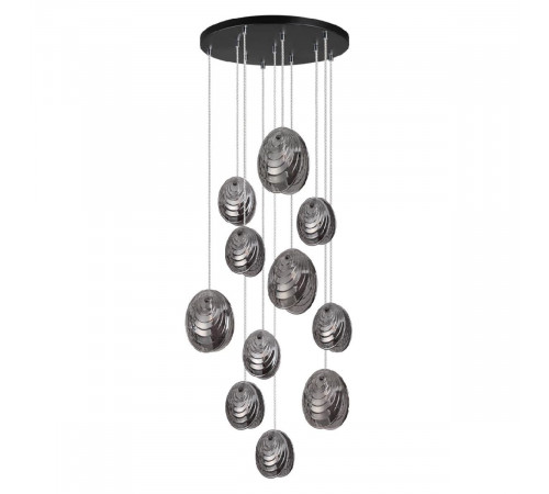 Каскадная люстра Odeon Light Mussels 5038/11 Каскадная люстра Odeon Light Mussels 5038/11