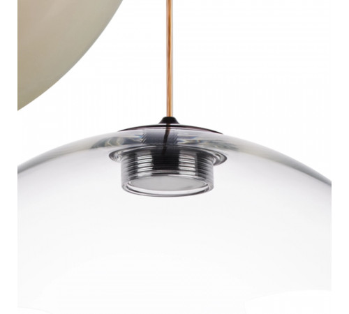 Каскадная люстра Lightstar Sferetta 801169 Каскадная люстра Lightstar Sferetta 801169