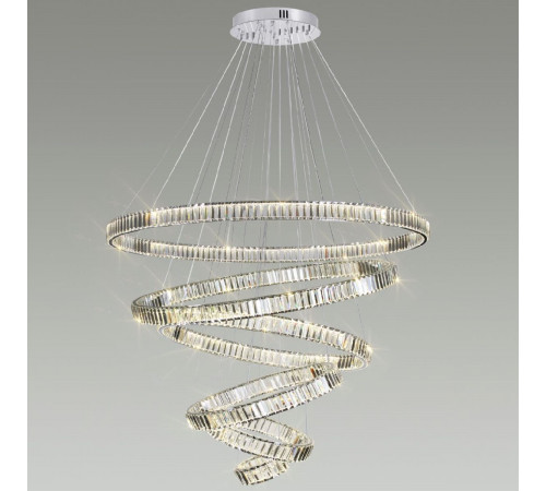 Каскадная люстра Odeon Light Vekia 4930/260L Каскадная люстра Odeon Light Vekia 4930/260L