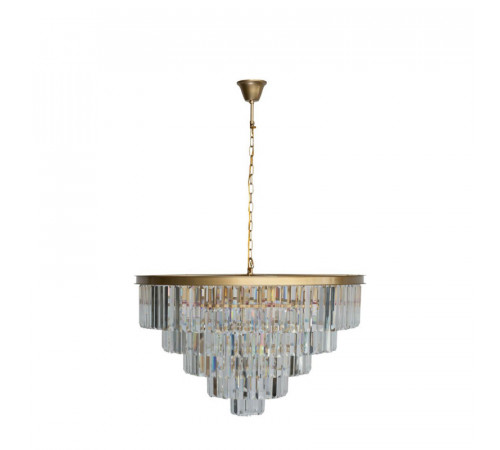 Каскадная люстра Loft IT Prism Clear 10019/800C Каскадная люстра Loft IT Prism Clear 10019/800C