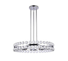 Подвесная люстра Vele Luce Baldassare VL4143L16