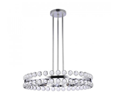 Подвесная люстра Vele Luce Baldassare VL4143L16 Подвесная люстра Vele Luce Baldassare VL4143L16