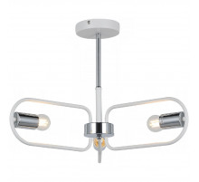Люстра на штанге Illumico IL8253-3COU-79 WH CR