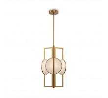 Люстра на штанге Maytoni Marmo MOD099PL-03G