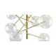 Люстра на штанге ImperiumLoft Gallotti 148020-22