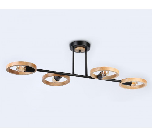 Люстра на штанге Ambrella Light Traditional TR8248 Люстра на штанге Ambrella Light Traditional TR8248