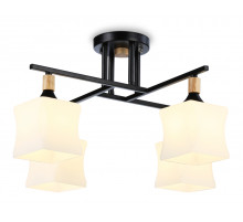 Люстра на штанге Ambrella Light Modern TR9497