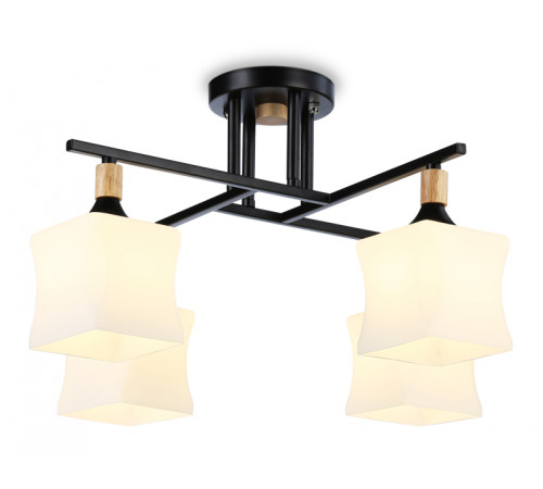 Люстра на штанге Ambrella Light Modern TR9497 Люстра на штанге Ambrella Light Modern TR9497