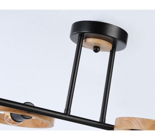 Люстра на штанге Ambrella Light Traditional TR8248 Люстра на штанге Ambrella Light Traditional TR8248