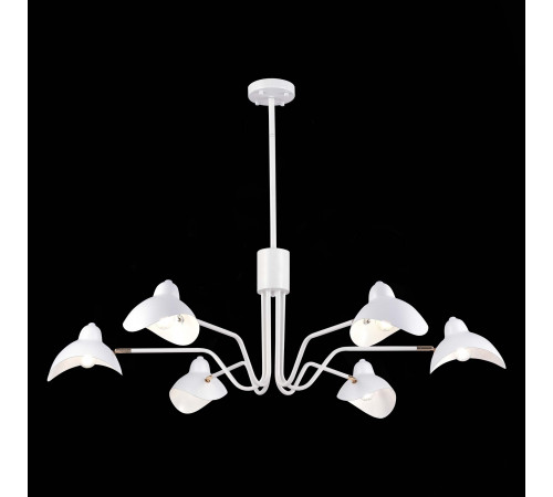 Люстра на штанге ST Luce Minne SL1801.513.06