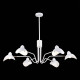 Люстра на штанге ST Luce Minne SL1801.513.06