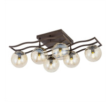 Потолочная люстра Citilux Бриз CL106265