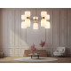 Люстра на штанге Ambrella Light High Light Heigh Light LH56093