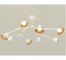 Люстра на штанге Ambrella Light Traditional (C9059, N8144) XB9059101