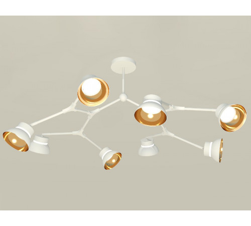 Люстра на штанге Ambrella Light Traditional (C9059, N8144) XB9059101 Люстра на штанге Ambrella Light Traditional (C9059, N8144) XB9059101