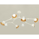 Люстра на штанге Ambrella Light Traditional (C9059, N8144) XB9059101