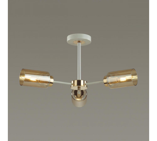 Люстра на штанге Lumion Dallin 5639/3C Люстра на штанге Lumion Dallin 5639/3C