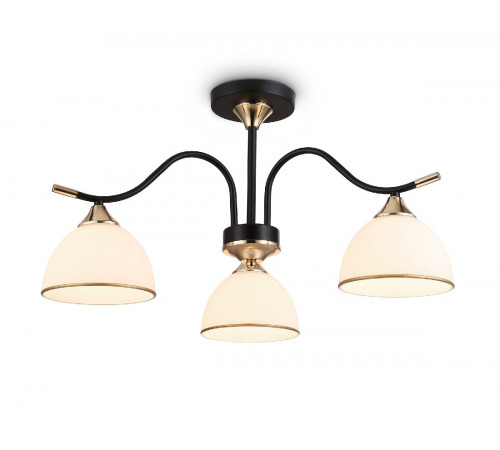 Люстра на штанге Ambrella Light Modern TR3161 Люстра на штанге Ambrella Light Modern TR3161