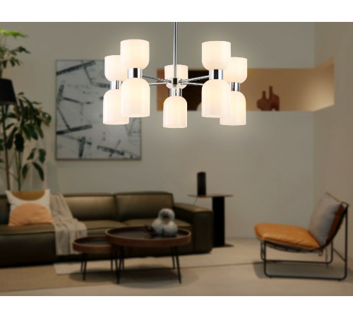 Люстра на штанге Ambrella Light High Light Heigh Light LH56083 Люстра на штанге Ambrella Light High Light Heigh Light LH56083