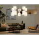 Люстра на штанге Ambrella Light High Light Heigh Light LH56083