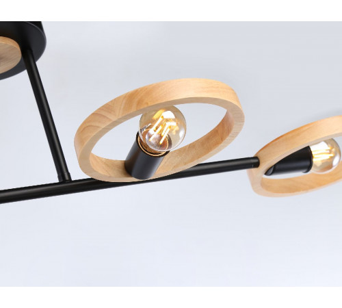 Люстра на штанге Ambrella Light Traditional TR8248 Люстра на штанге Ambrella Light Traditional TR8248