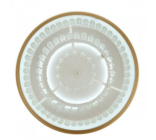 Люстра на штанге Natali Kovaltseva Crystal LED LAMPS 81115/3C Люстра на штанге Natali Kovaltseva Crystal LED LAMPS 81115/3C