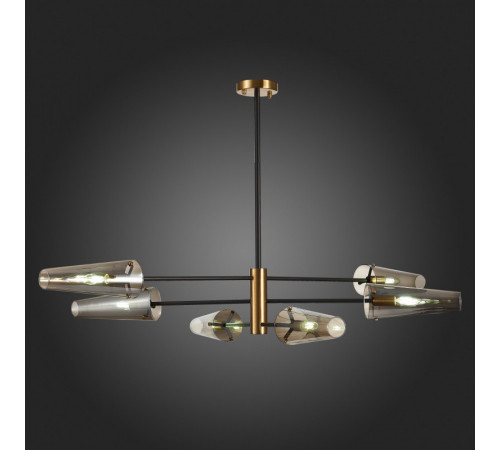 Люстра на штанге ST Luce Morave SL1209.302.06 Люстра на штанге ST Luce Morave SL1209.302.06