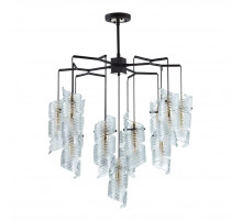 Люстра на штанге Odeon Light Fusilli Modern 5439/13