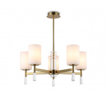 Люстра на штанге Ambrella Light High Light Modern LH56261